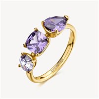 Anello Brosway Donna in Acciaio BIG33B - BIG33B